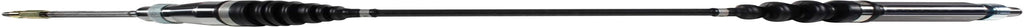 NCV51543 CV Axle Shaft Assembly - Right Front (Passenger Side)