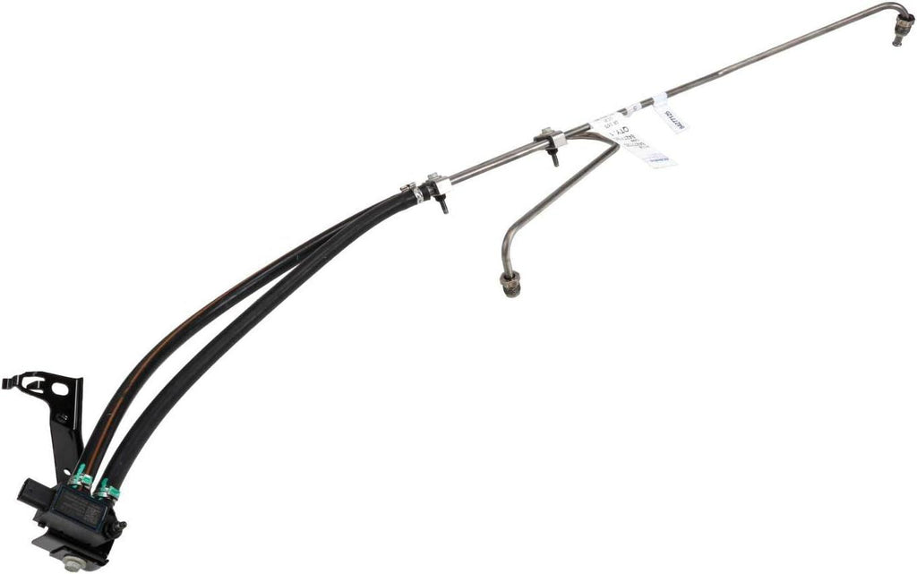 GM Genuine Parts 84277125 Exhaust Pressure Differential Sensor Pipe