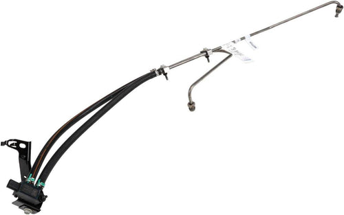 GM Genuine Parts 84277125 Exhaust Pressure Differential Sensor Pipe
