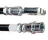 Raybestos Brake Hydraulic Hose for Beetle, Golf City, Golf, Jetta BH382453