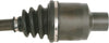 Select 66-3418 New CV Constant Velocity Drive Axle Shaft