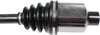 NCV10639 CV Axle Shaft Assembly - Right Front (Passenger Side)