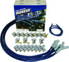 73802 Ultra 40 Race Wire 135 Deg Unv