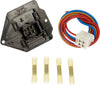 Dorman 973-5095 HVAC Blower Motor Resistor Kit Compatible with Select Hino Models