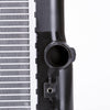 13097 Radiator Compatible with 2009-2010 Chevrolet Aveo