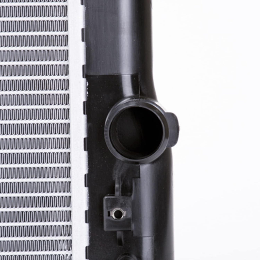 13097 Radiator Compatible with 2009-2010 Chevrolet Aveo