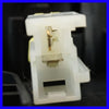 Heater Blower Motor with Fan Cage for Nissan Altima Maxima