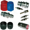 26776 Cap & Valve Air Conditioning System Seal Kit