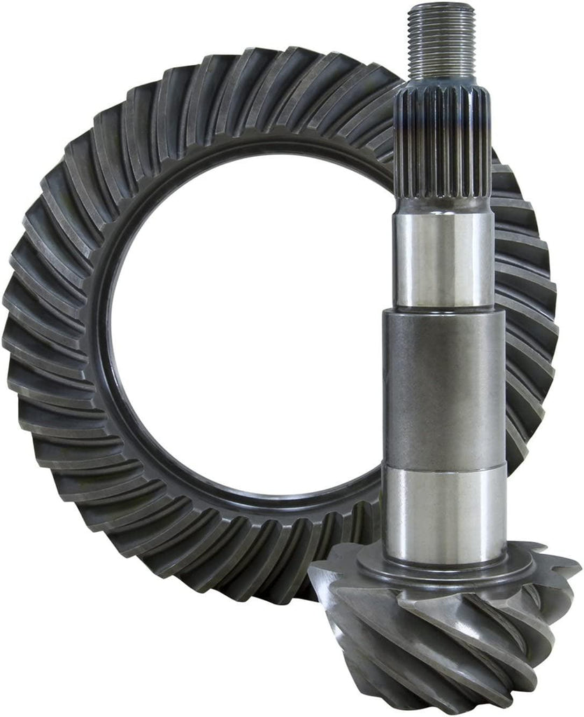 (ZG D44JK-456RUB) Replacement Ring & Pinion Gear Set for Jeep JK Dana 44 Rear Differential