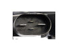 Dorman Engine Cooling Fan Assembly for 06-09 Touareg 621-453