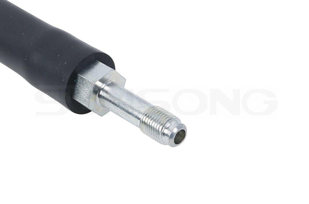 Sunsong Brake Hydraulic Hose for 03-06 Volvo XC90 2206121