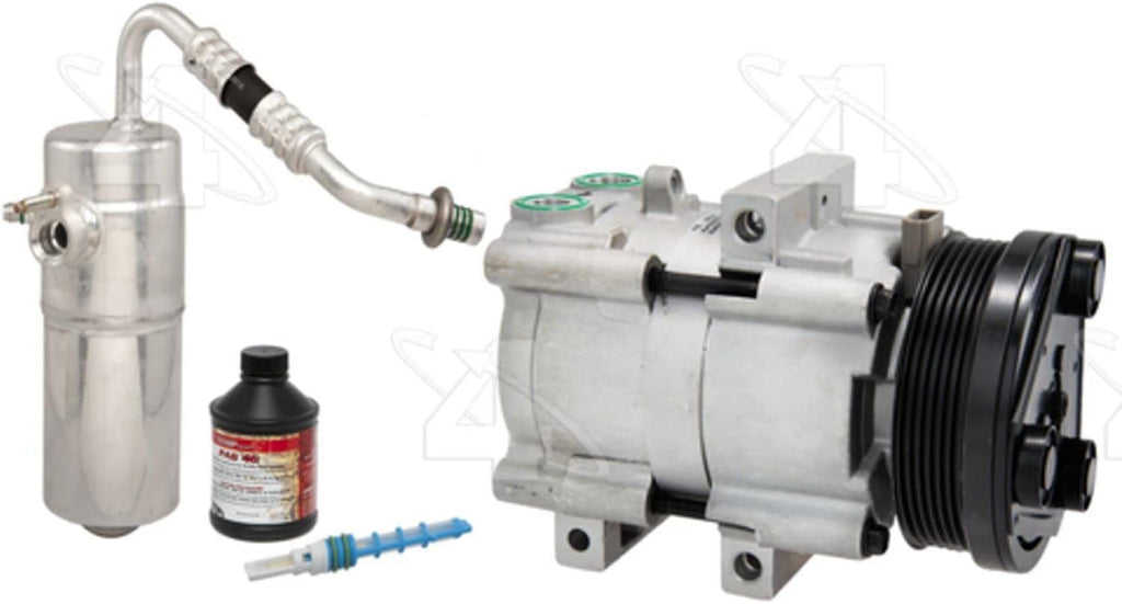 5445NK Complete Air Conditioning Kit