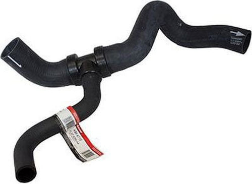 Radiator Coolant Hose KM-4715 Fits Select: 1997-2003 FORD F150, 2004 FORD F-150 HERITAGE