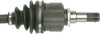 66-5266 New CV Constant Velocity Drive Axle Shaft