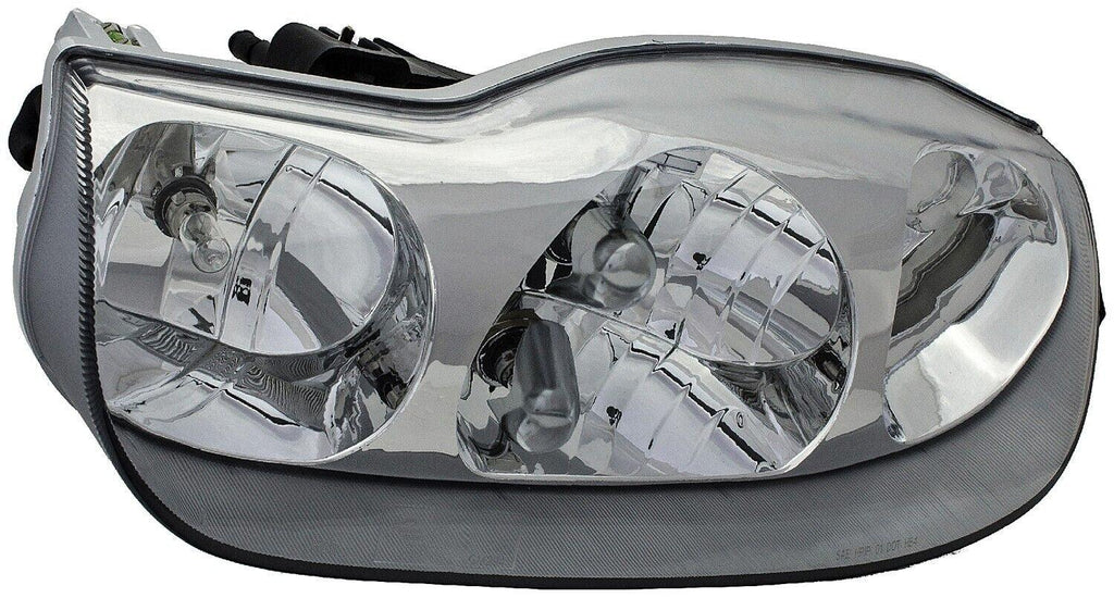 Dorman Headlight Assembly for SC1, SC2 1591836