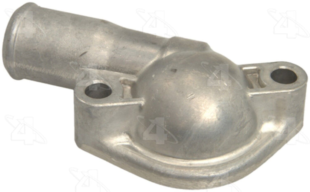 Four Seasons Engine Coolant Water Outlet for 1987-1992 Justy 85295