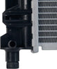 2337 Radiator Compatible with 2001-2007 Mercedes Benz C-Class