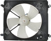 FS Engine Cooling Fan Assembly for 00-01 Camry 75303