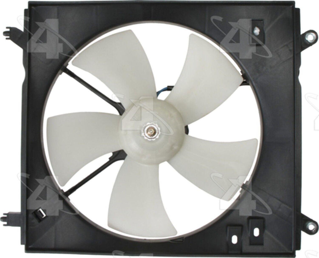 FS Engine Cooling Fan Assembly for 00-01 Camry 75303
