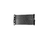 Radiator - Compatible with 2003 - 2007 Saturn Ion 2004 2005 2006