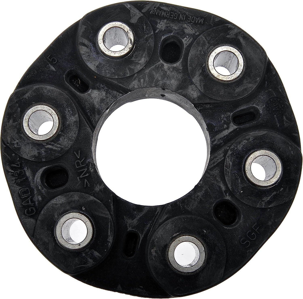 Dorman 935-504 Front Drive Shaft Coupler Compatible with Select Mercedes-Benz Models