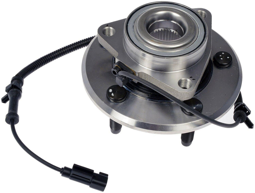 Dorman Wheel Bearing and Hub Assembly for 1500, Ram 1500 951-007