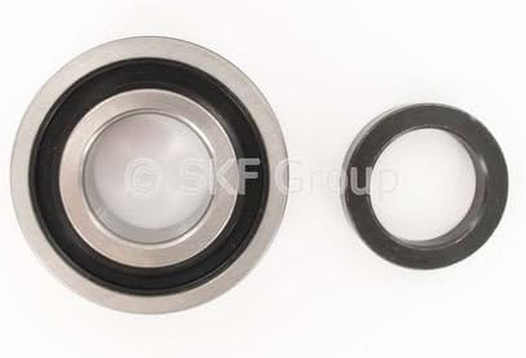 SKF RW607-BR Ball Bearings/Clutch Release Unit