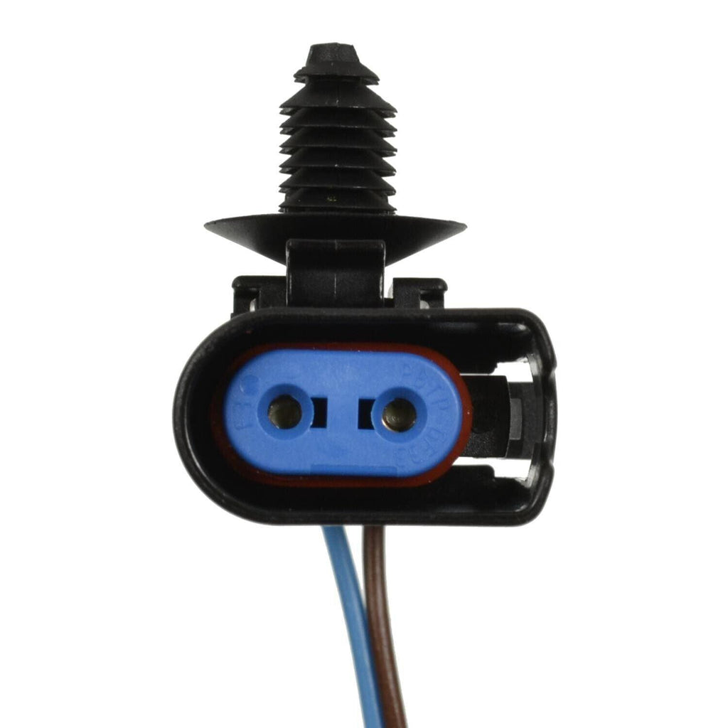 Standard Ignition ABS Wheel Speed Sensor Wiring Harness for 12 Focus ALH68