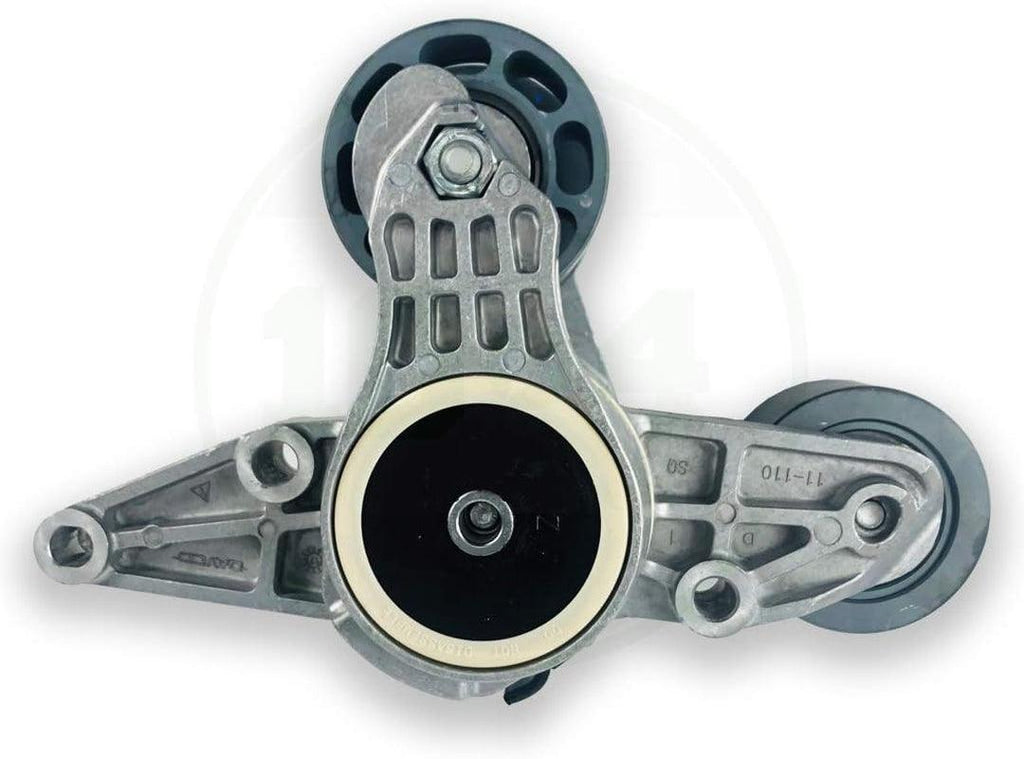 89498 Belt Auto Tensioner for Detroit Diesel DD15