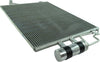 AC Condenser A/C Air Conditioning with Receiver Dryer for Ford Escape Truck SUV