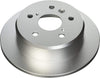 96216FZN Rust Prevention Technology Coated Rotor Brake Rotor-Dih Parking Brake, 1 Pack