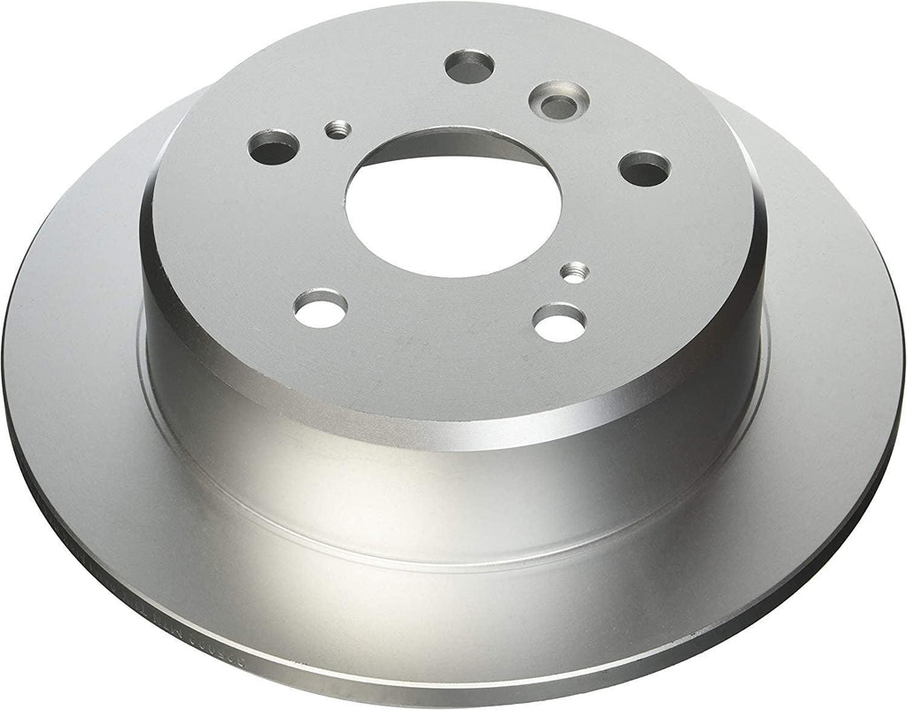 96216FZN Rust Prevention Technology Coated Rotor Brake Rotor-Dih Parking Brake, 1 Pack