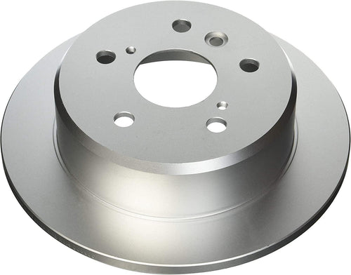 96216FZN Rust Prevention Technology Coated Rotor Brake Rotor-Dih Parking Brake, 1 Pack