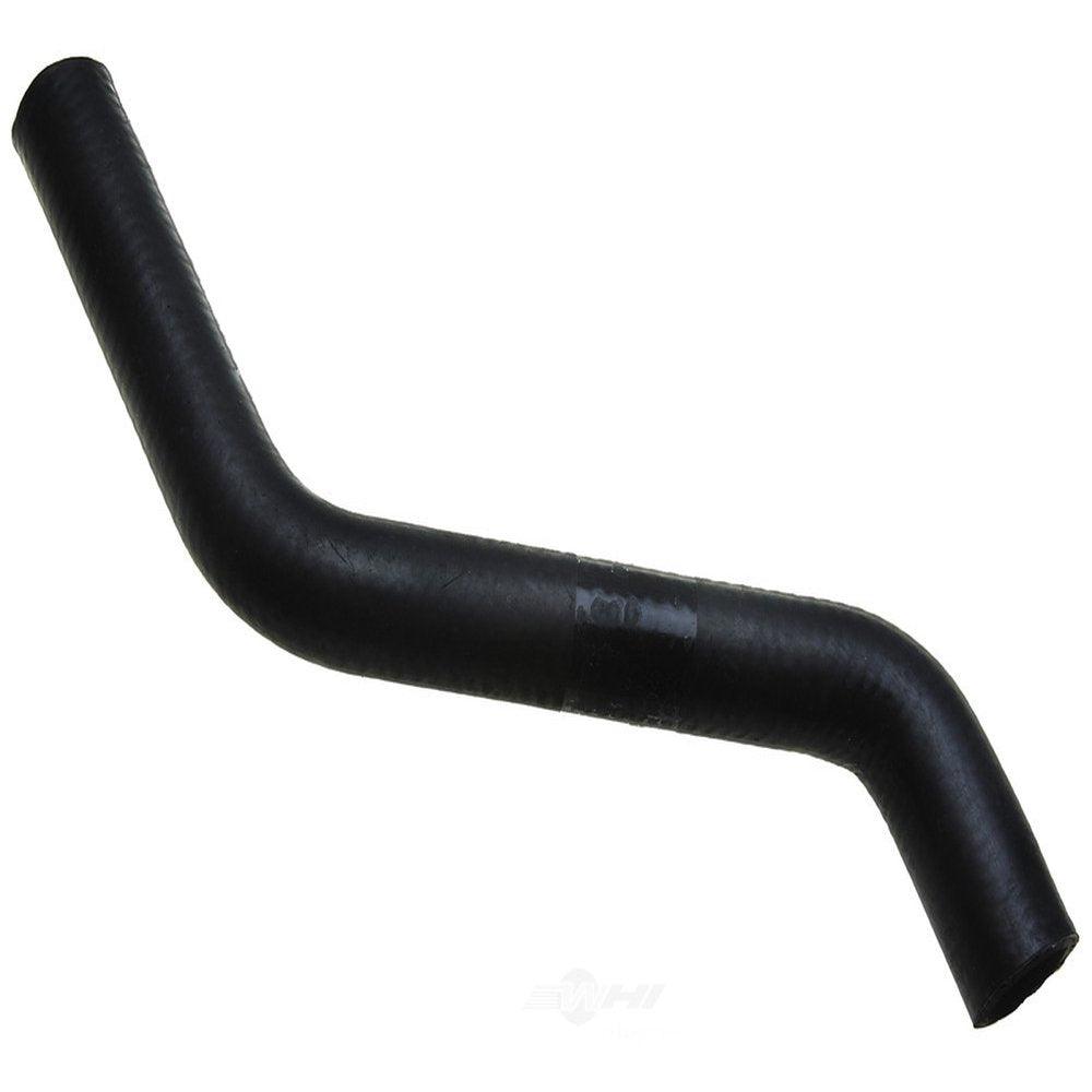 Professional 24184L Molded Upper Radiator Hose Fits Select: 2009-2013 TOYOTA HIGHLANDER, 2000 MITSUBISHI ECLIPSE