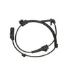 ABS Wheel Speed Sensor for Regal, Lacrosse, 9-5, Allure ALS2080