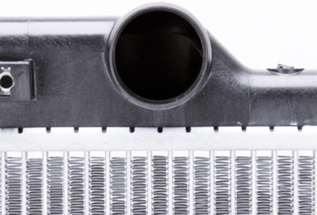 13425 Subaru Compatible Withester Replacement Radiator