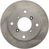Centric Front Disc Brake Rotor for Metro, Swift, Firefly (121.48001)