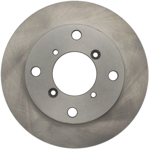 Centric Front Disc Brake Rotor for Metro, Swift, Firefly (121.48001)