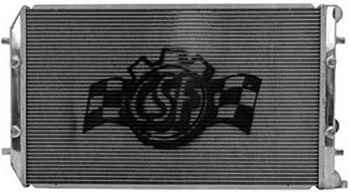 7025 High Performance Radiator