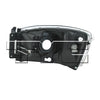 TYC Headlight Assembly for Dodge 20-6747-00-9