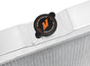 MMRAD-MUSHD-67X Performance Aluminum X-Line Radiator Compatible with Ford Mustang Big Block 1967-1970