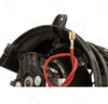 75897 Blower Motor