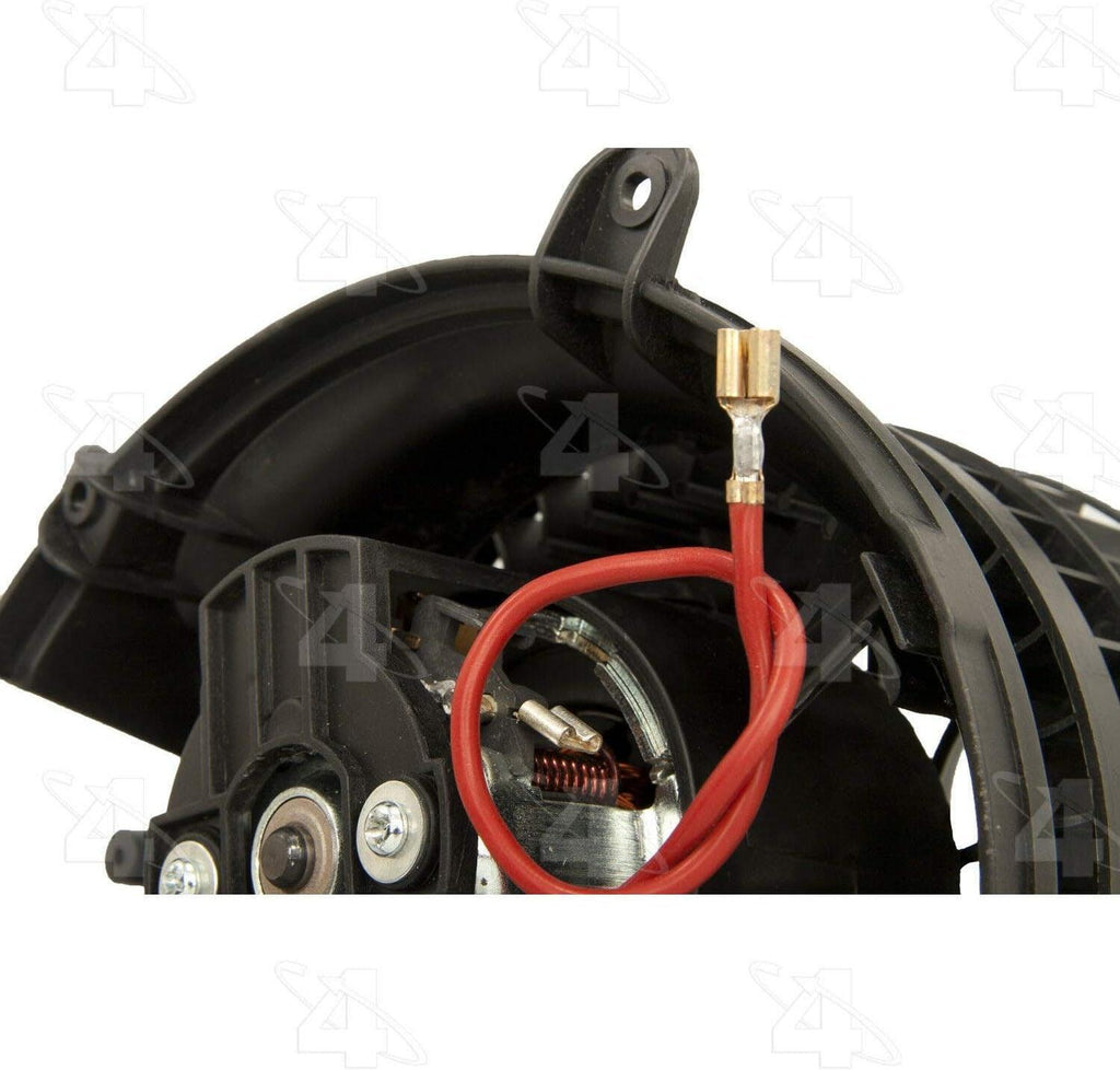 75897 Blower Motor