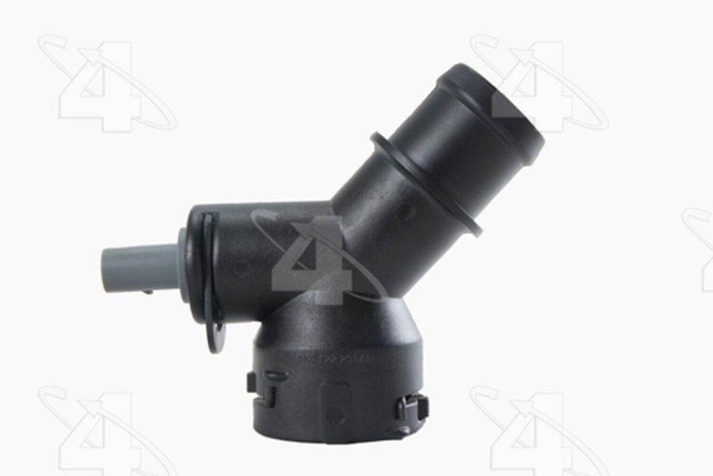 FS Radiator Coolant Hose Connector for 14-15 Caddy 86071