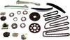 TK4115BWP TIMING KIT with WATER PUMP for 99-04 FORD / V8 / 5.4L / 330 DOHC 32V INTECH