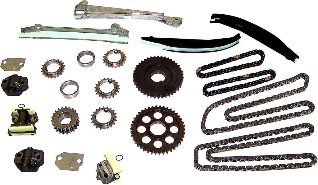 TK4115BWP TIMING KIT with WATER PUMP for 99-04 FORD / V8 / 5.4L / 330 DOHC 32V INTECH