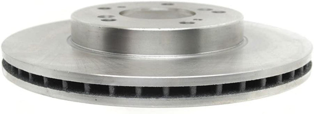 9177R Professional Grade Disc Brake Rotor