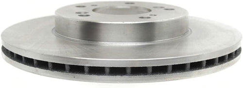 9177R Professional Grade Disc Brake Rotor