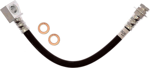 Professional 18J3997 Rear Driver Side Hydraulic Brake Hose Assembly