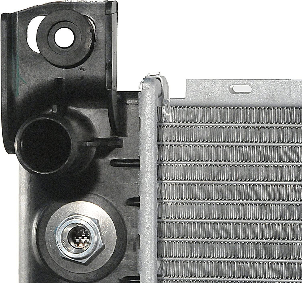 GM Genuine Parts 21779 Radiator
